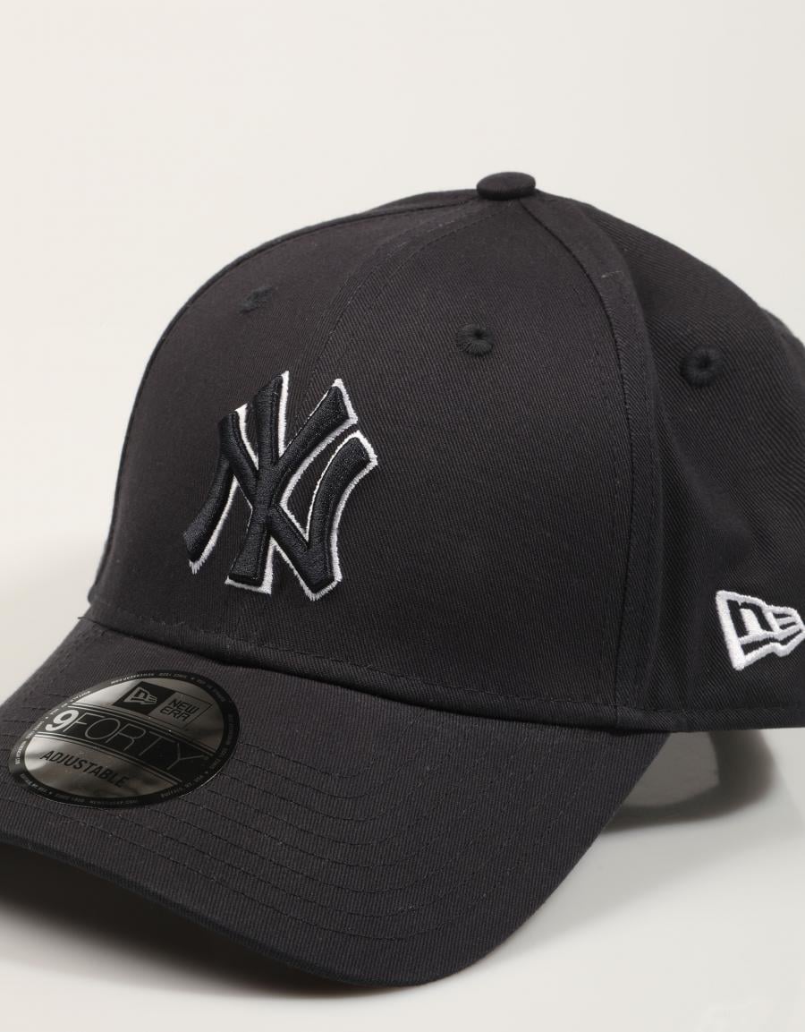GORRA NEW ERA 9FORTY NVY 60675523 en color Azul marino