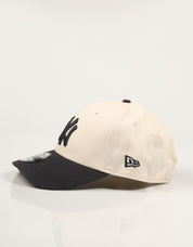 GORRA NEW ERA 9FORTY LTCNVY 60595215 en color Hielo