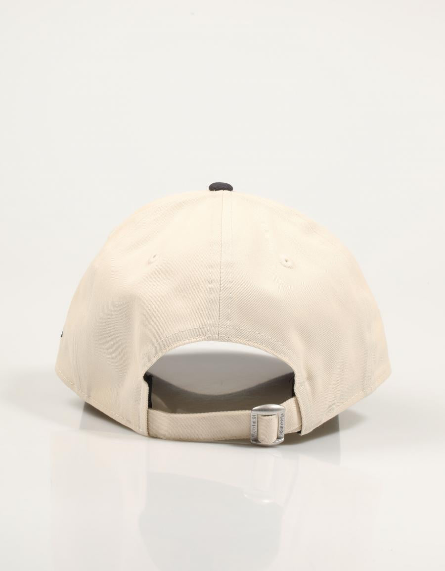 GORRA NEW ERA 9FORTY LTCNVY 60595215 en color Hielo