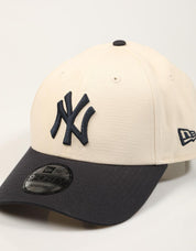 GORRA NEW ERA 9FORTY LTCNVY 60595215 en color Hielo