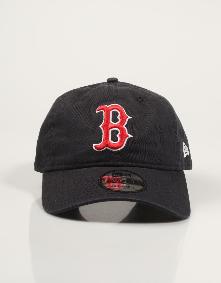 GORRA NEW ERA 9TWENTY OTC 60235200 en color Azul marino