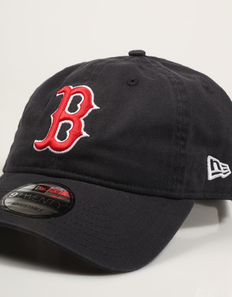 GORRA NEW ERA 9TWENTY OTC 60235200 en color Azul marino