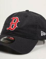 GORRA NEW ERA 9TWENTY OTC 60235200 en color Azul marino