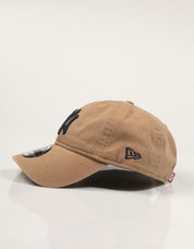 GORRA NEW ERA 9TWENTY KHK 60235283 en color Beige