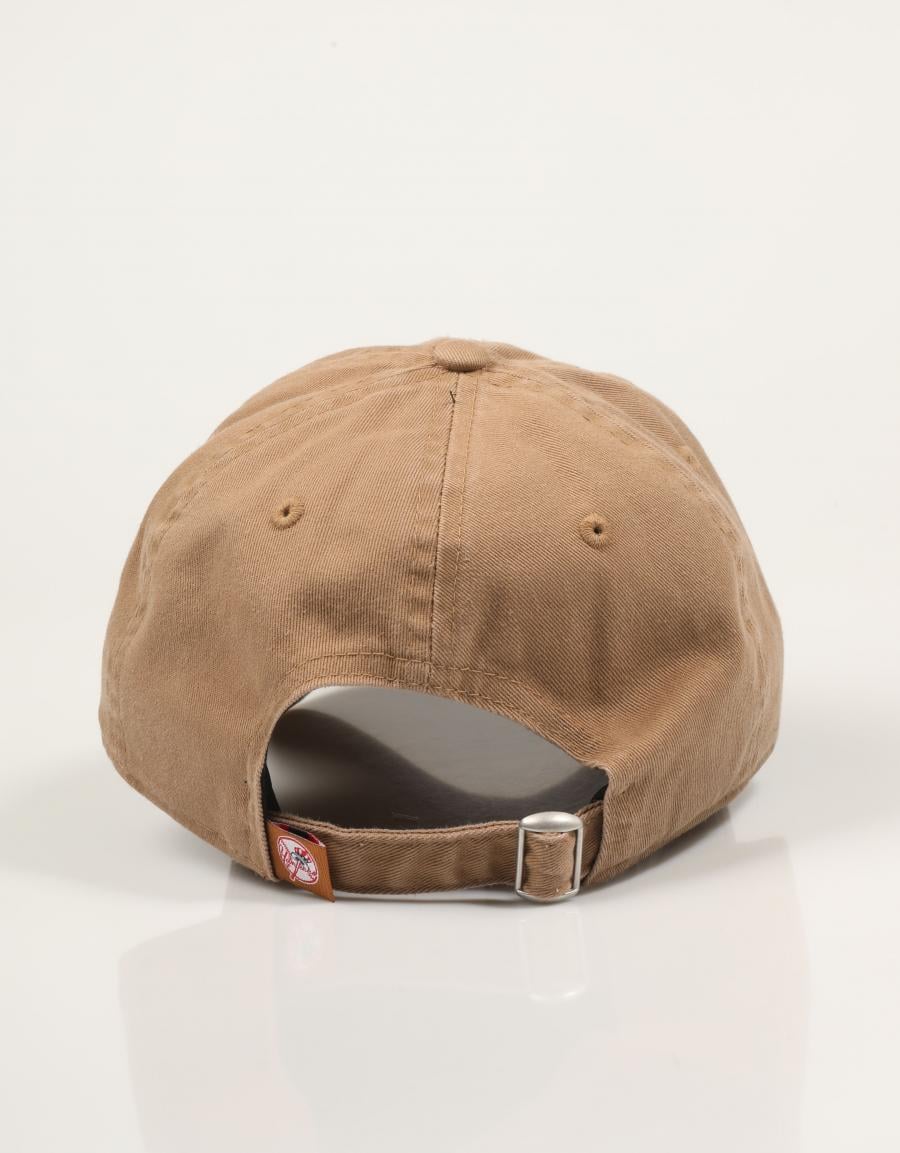 GORRA NEW ERA 9TWENTY KHK 60235283 en color Beige