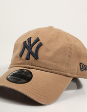 GORRA NEW ERA 9TWENTY KHK 60235283 en color Beige