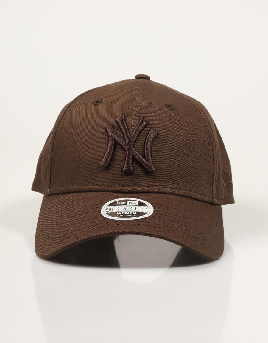 GORRA NEW ERA 9FORTY WLTWLT 60471462 en color Marron