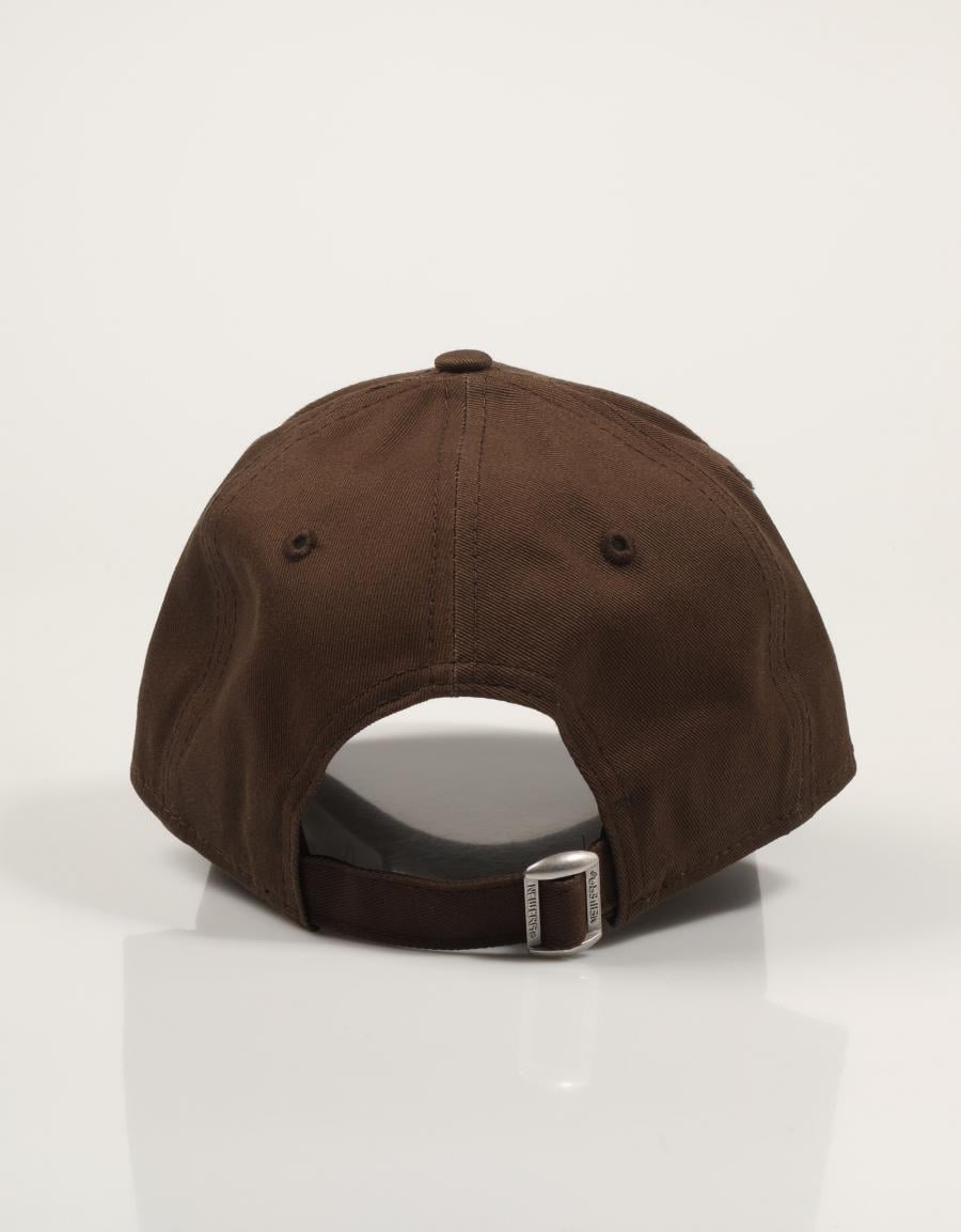 GORRA NEW ERA 9FORTY WLTWLT 60471462 en color Marron