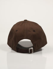 GORRA NEW ERA 9FORTY WLTWLT 60471462 en color Marron