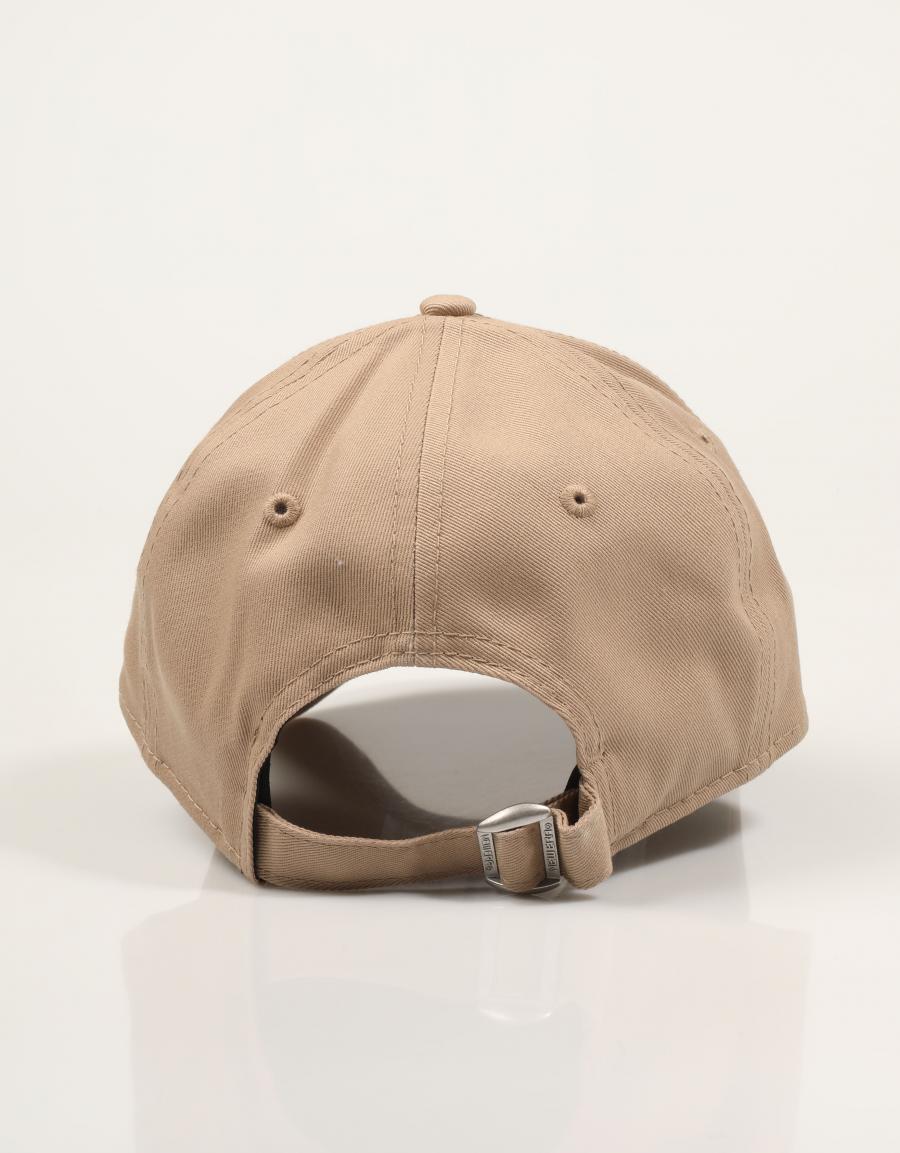 GORRA NEW ERA 9FORTY CAMCAM 60471463 en color Beige