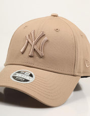 GORRA NEW ERA 9FORTY CAMCAM 60471463 en color Beige