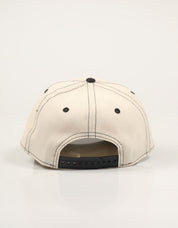 GORRA NEW ERA 9FORTY AFRAME LTCNVY 60856325 en color Beige