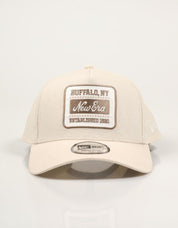 GORRA NEW ERA 9FORTY AFRAME STN 60667679 en color Beige