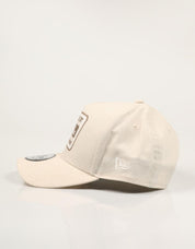 GORRA NEW ERA 9FORTY AFRAME STN 60667679 en color Beige