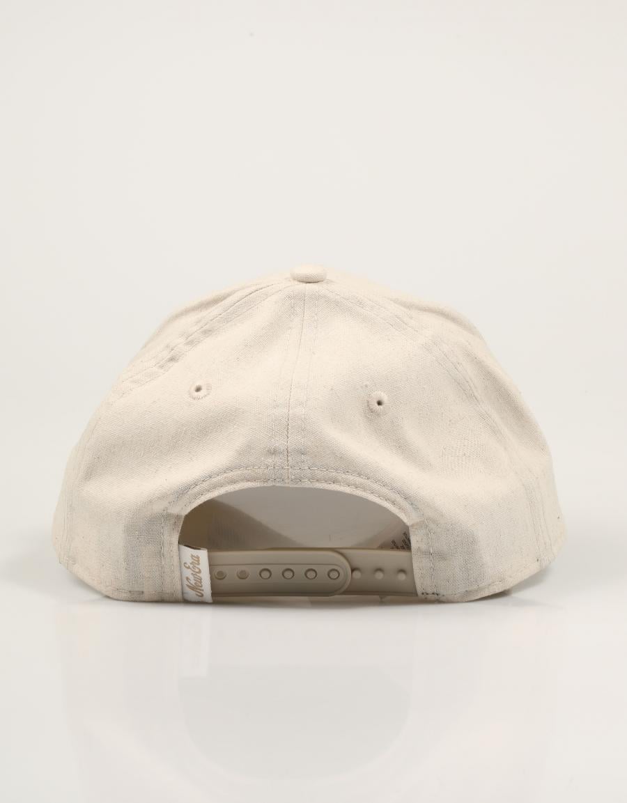 GORRA NEW ERA 9FORTY AFRAME STN 60667679 en color Beige
