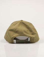 GORRA NEW ERA 9FORTY AFRAME NOV 60667686 en color Kaki