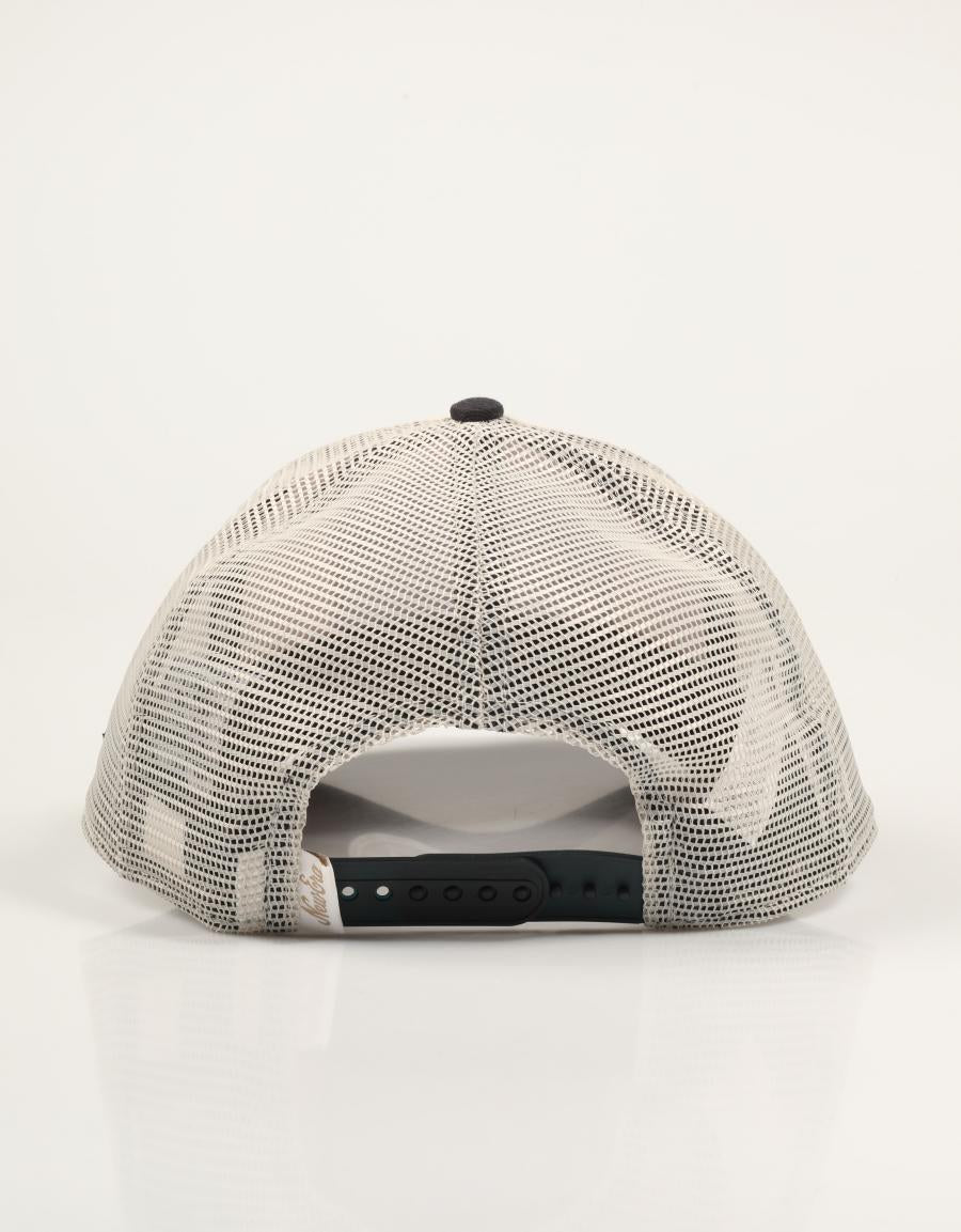 GORRA NEW ERA 9FORTY TRUCKER LTCNVY 60856272 en color Beige