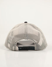 GORRA NEW ERA 9FORTY TRUCKER LTCNVY 60856272 en color Beige
