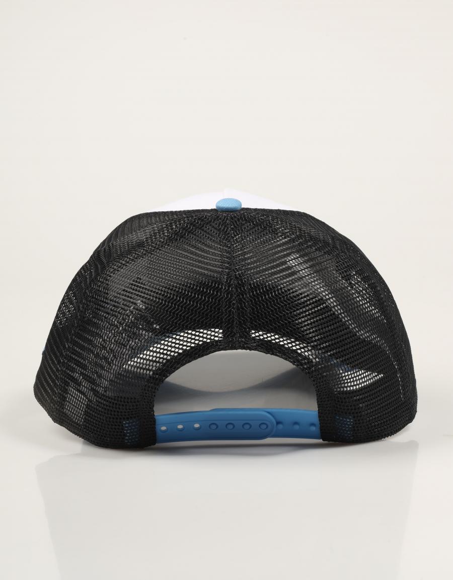 GORRA NEW ERA AFRAME TRUCKER RAB 60856283 en color Multicolor