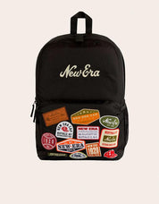 MOCHILAS NEW ERA STADIUM BLK 60856131 en color Multicolor