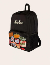 MOCHILAS NEW ERA STADIUM BLK 60856131 en color Multicolor