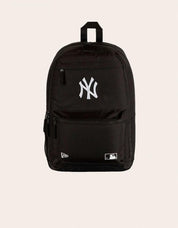MOCHILAS NEW ERA DELAWARE BLK 60856121 en color Negro
