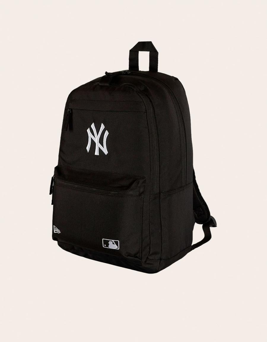 MOCHILAS NEW ERA DELAWARE BLK 60856121 en color Negro