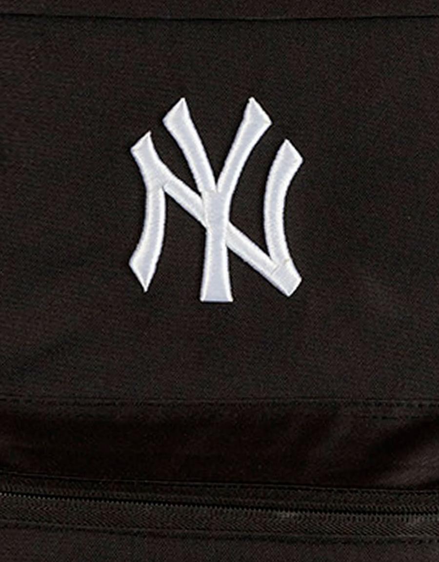 MOCHILAS NEW ERA DELAWARE BLK 60856121 en color Negro