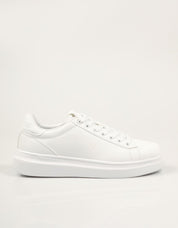 ZAPATILLAS US POLO ASSN CODY 010B WHITE en color Blanco