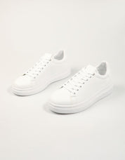 ZAPATILLAS US POLO ASSN CODY 010B WHITE en color Blanco
