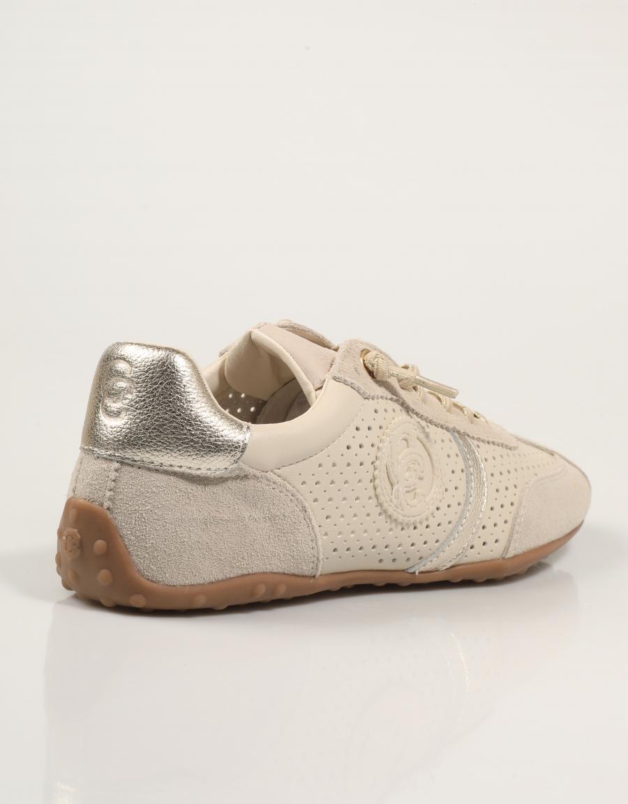 ZAPATILLAS CARMELA  en color Hielo