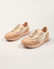 HISPANITAS DEPORTIVO DESERT/DESERT/BUTTER 90233