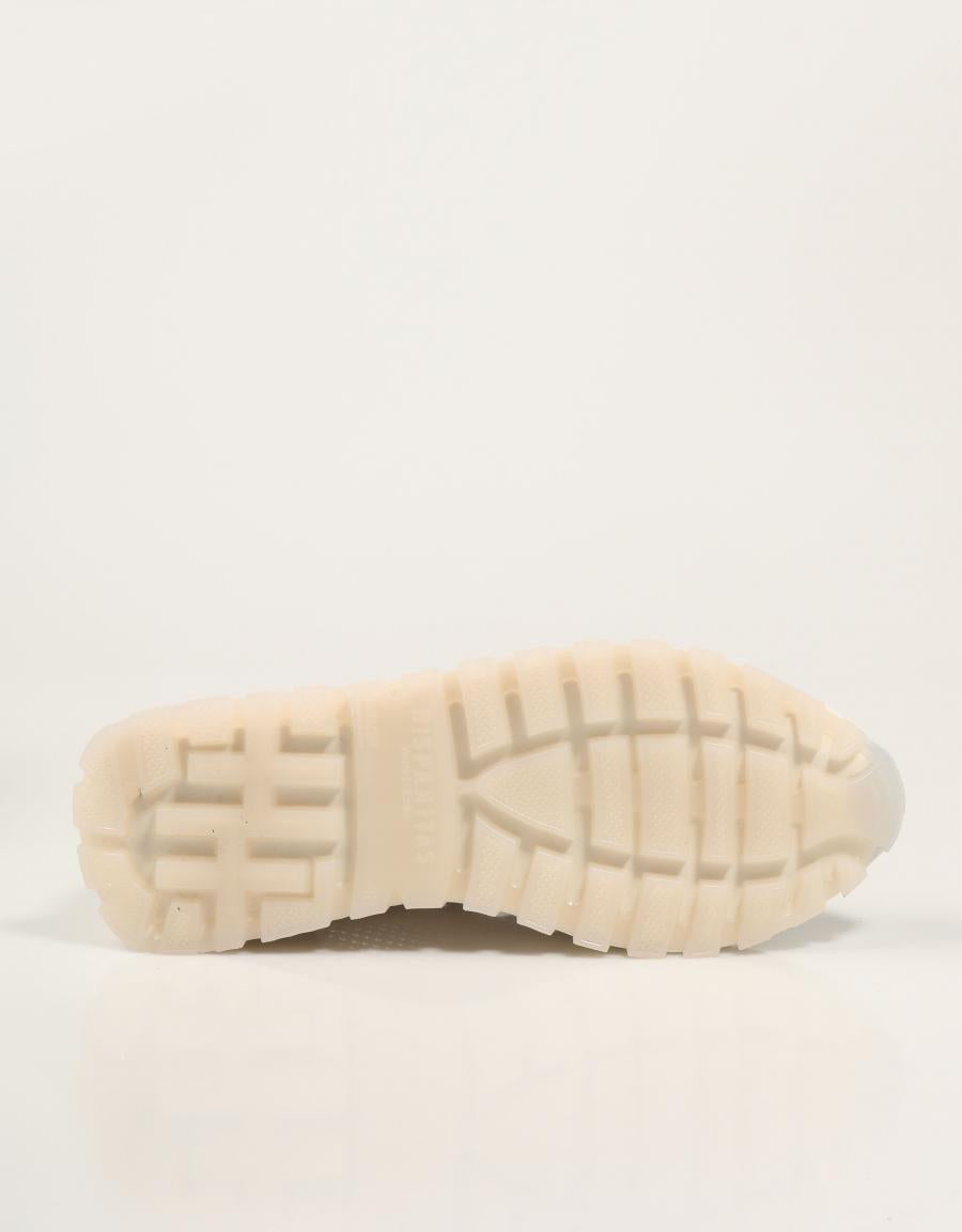 SANDALIAS HISPANITAS  en color Hielo