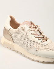 SANDALIAS HISPANITAS  en color Hielo