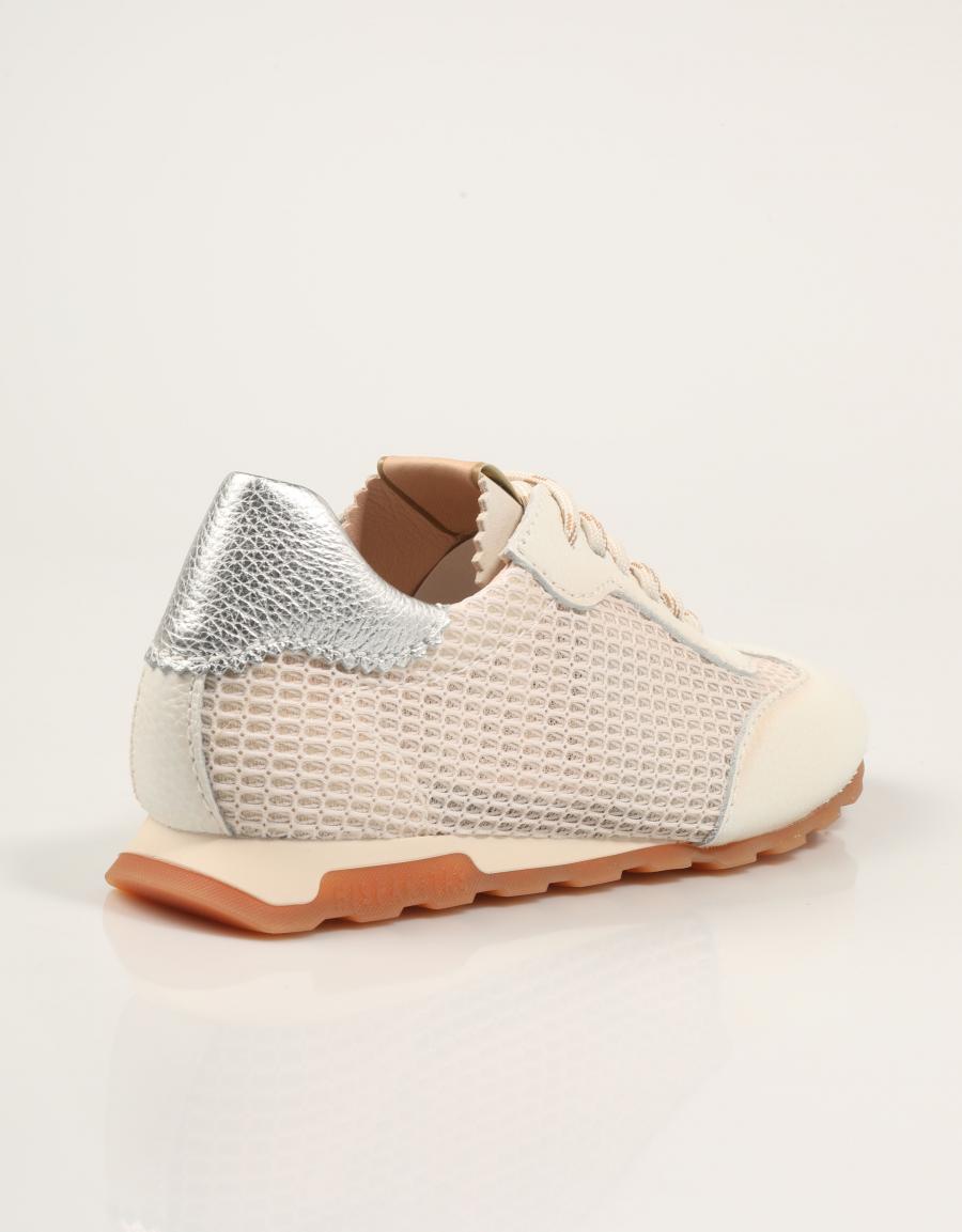 SANDALIAS HISPANITAS  en color Hielo