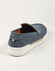 NAUTICOS US POLO ASSN ALONSO0002A en color Azul marino