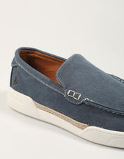 NAUTICOS US POLO ASSN ALONSO0002A en color Azul marino