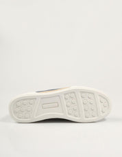 MOCASINES US POLO ASSN ALONSO 001A en color Azul marino