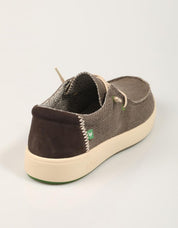 ZAPATOS WALKIN PITAS KILDA en color Marron