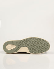 ZAPATOS WALKIN PITAS MAUI en color Azul marino