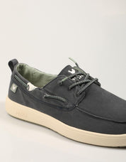 ZAPATOS WALKIN PITAS MAUI en color Azul marino