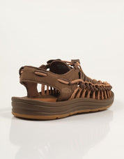 SANDALIAS KEEN UNEEK en color Cuero