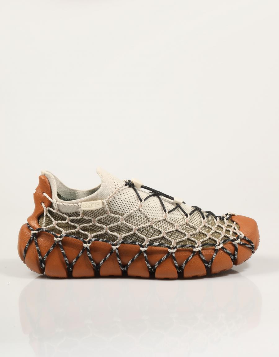 ZAPATILLAS KEEN 1031932 en color Beige