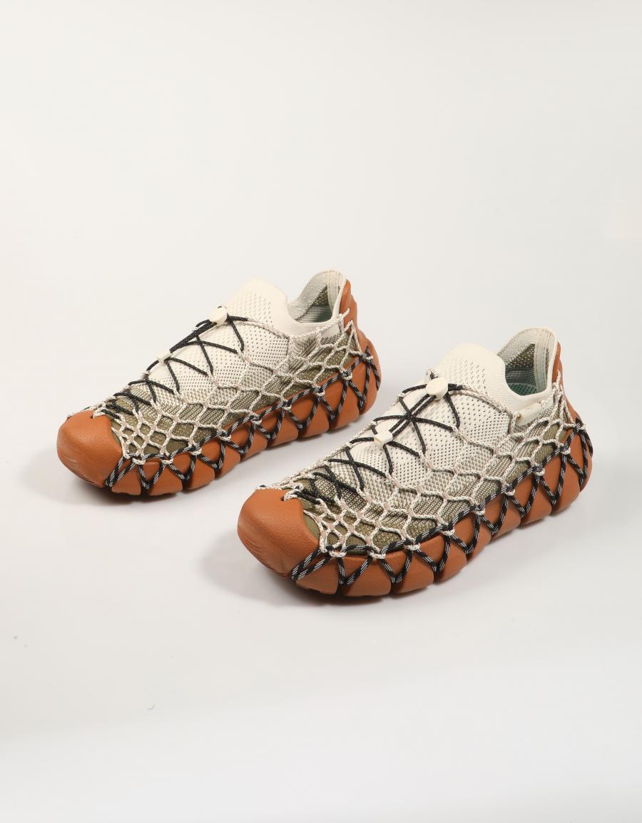 ZAPATILLAS KEEN 1031932 en color Beige