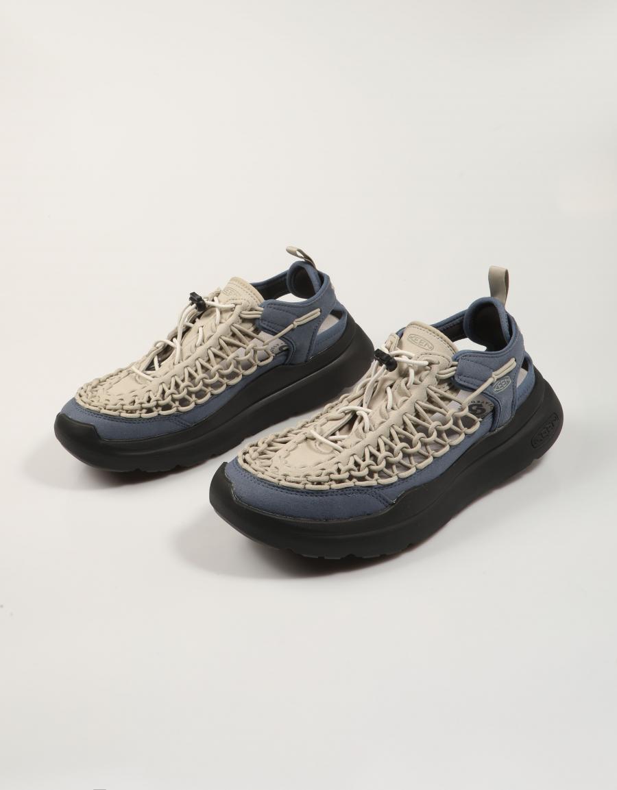 SANDALIAS KEEN 1032209 en color Multicolor