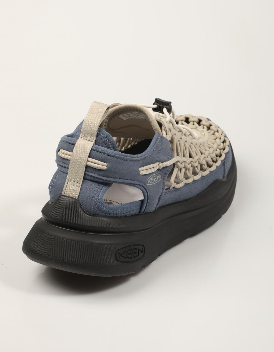 SANDALIAS KEEN 1032209 en color Multicolor