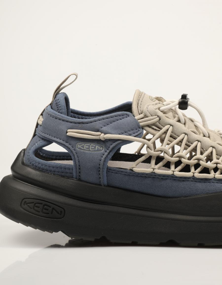 SANDALIAS KEEN 1032209 en color Multicolor