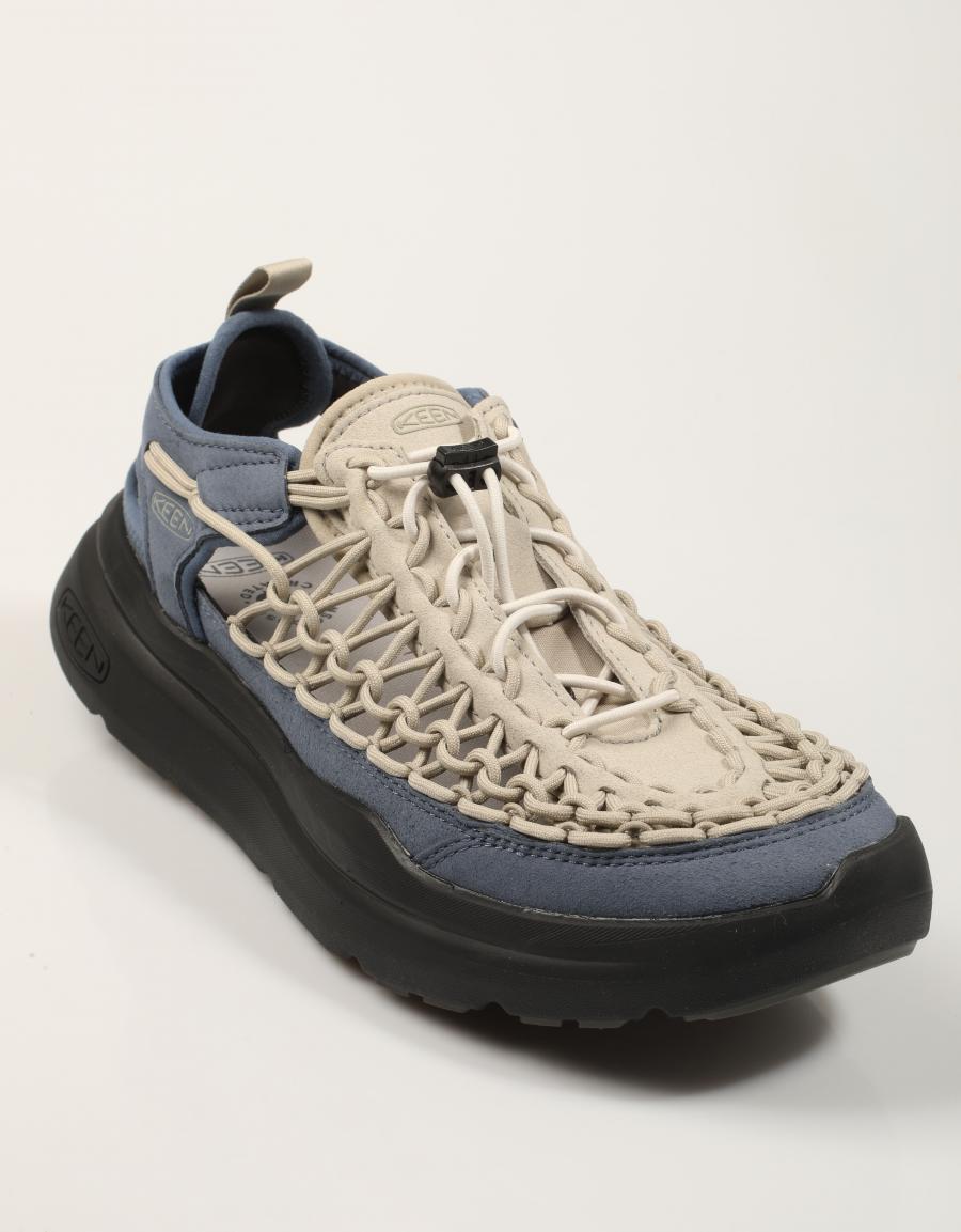 SANDALIAS KEEN 1032209 en color Multicolor