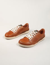 BAILARINAS PIKOLINOS  en color Cuero