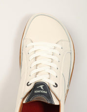 BAILARINAS PIKOLINOS  en color Blanco